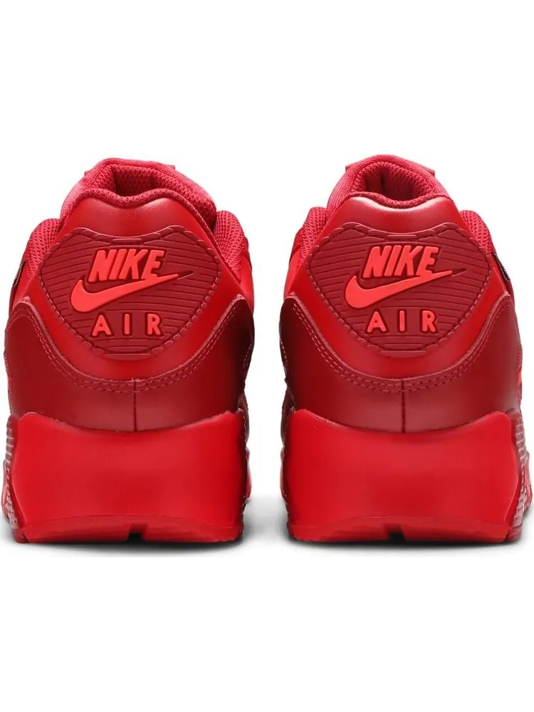 Кроссовки Nike Air Max 90 'City Special - Chicago' — изображение 6 из 8, красный