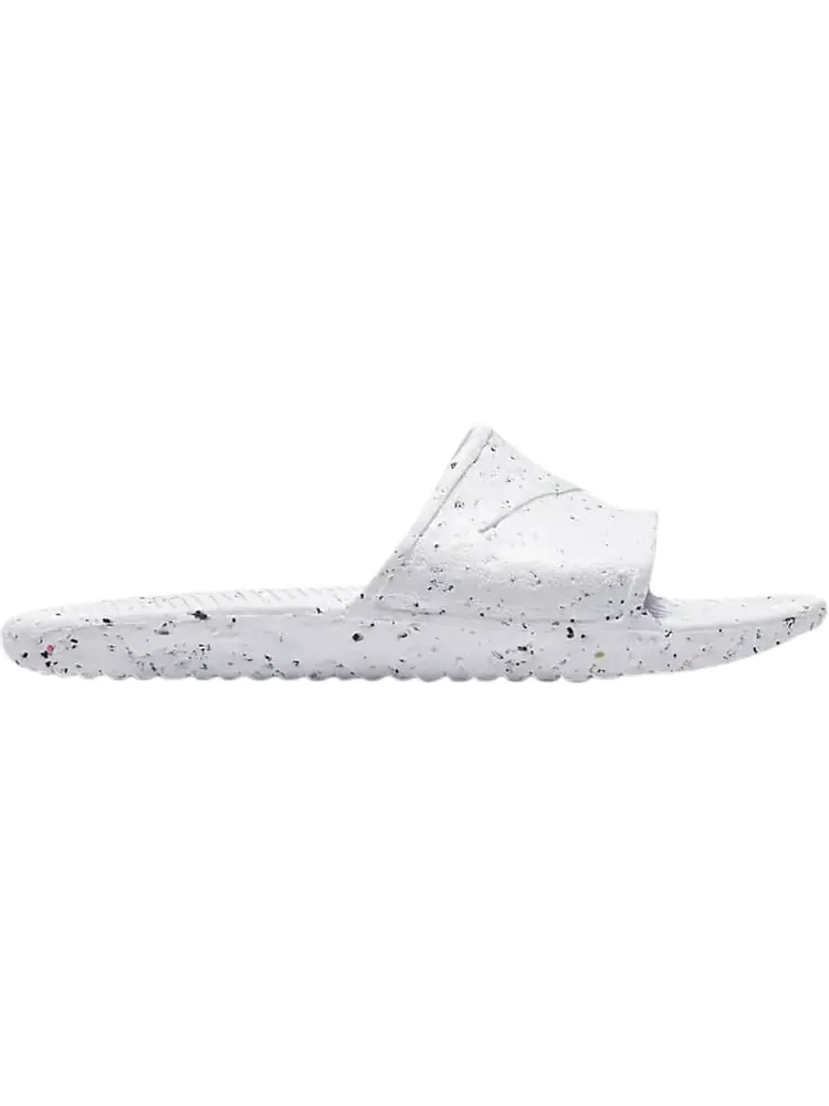 Сандалии Nike Kawa Slide SE 'Cater - White Photon Dust' — изображение 1 из 1, белый
