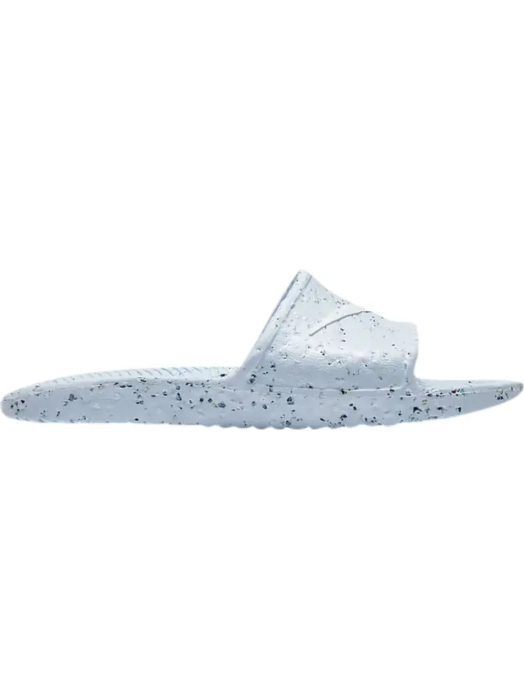 Сандалии Nike Kawa Slide SE 'Cater - Chambray Blue' — изображение 1 из 1, синий