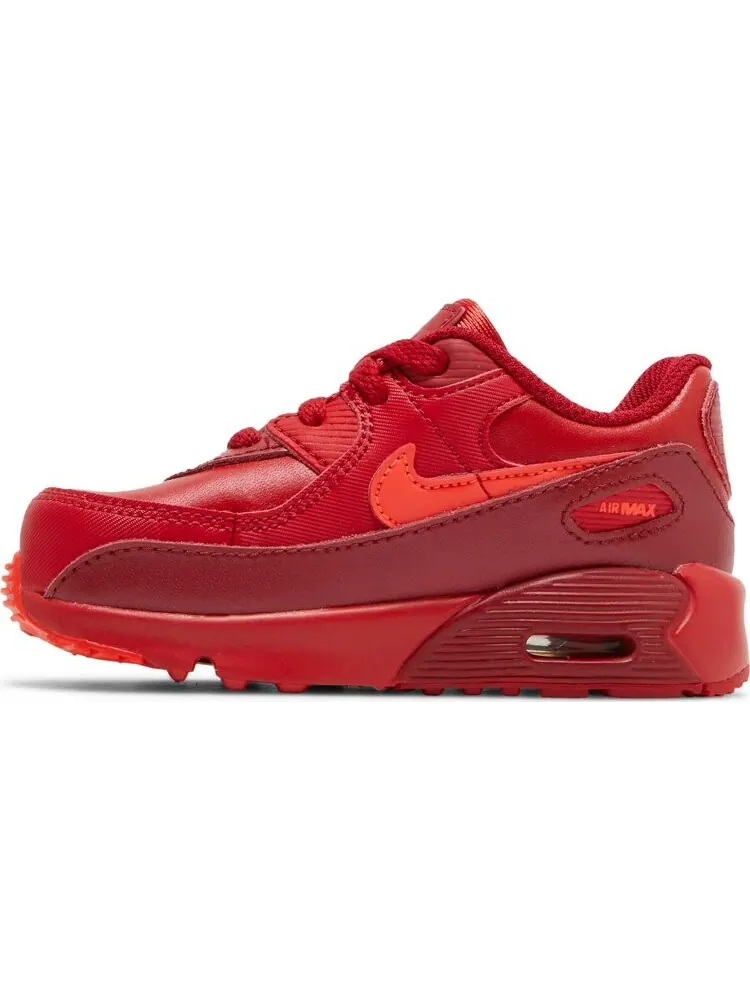 Кроссовки Nike Air Max 90 TD 'City Special - Chicago' — изображение 3 из 8, красный