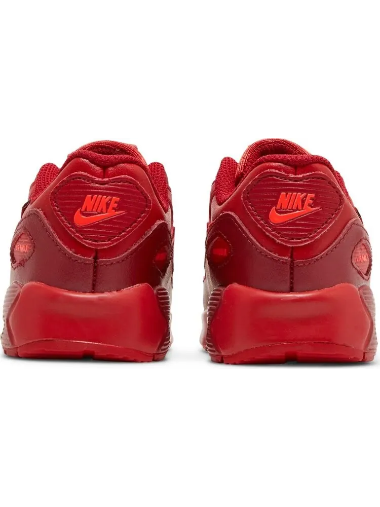 Кроссовки Nike Air Max 90 TD 'City Special - Chicago' — изображение 6 из 8, красный