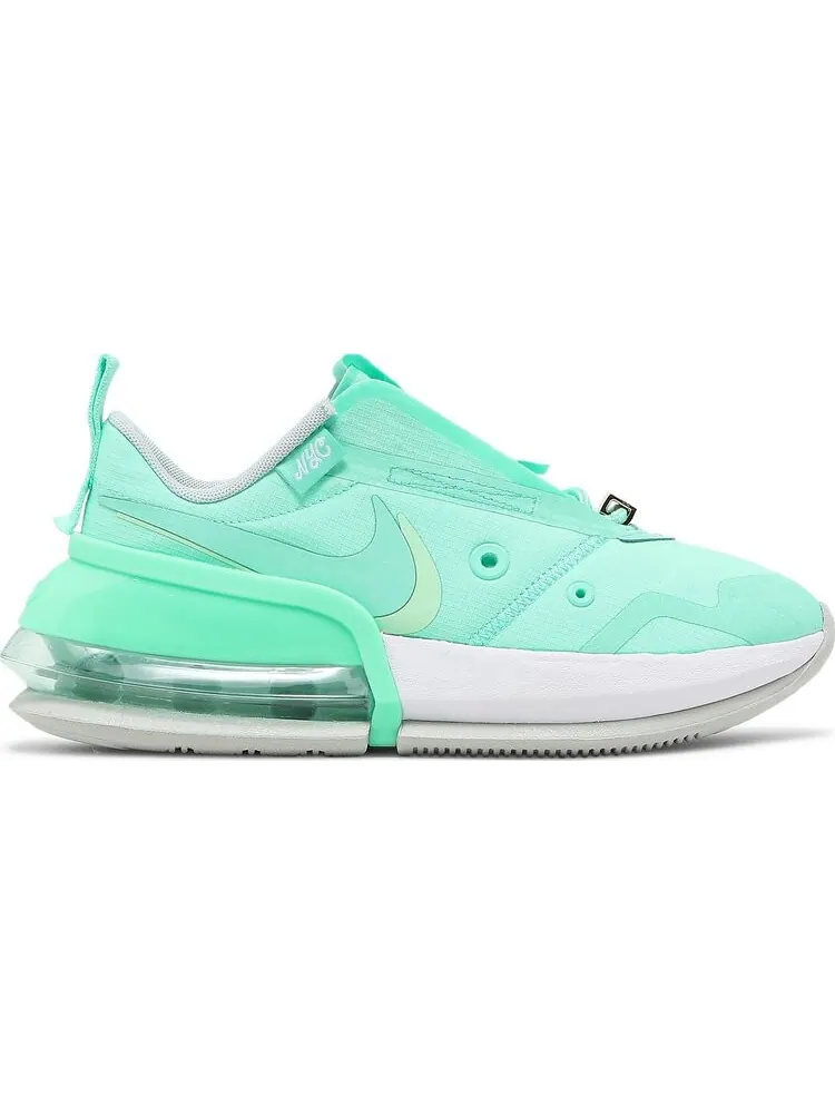Кроссовки Nike Wmns Air Max Up 'City Special - NYC Lady Liberty' — изображение 1 из 8, бирюзовый