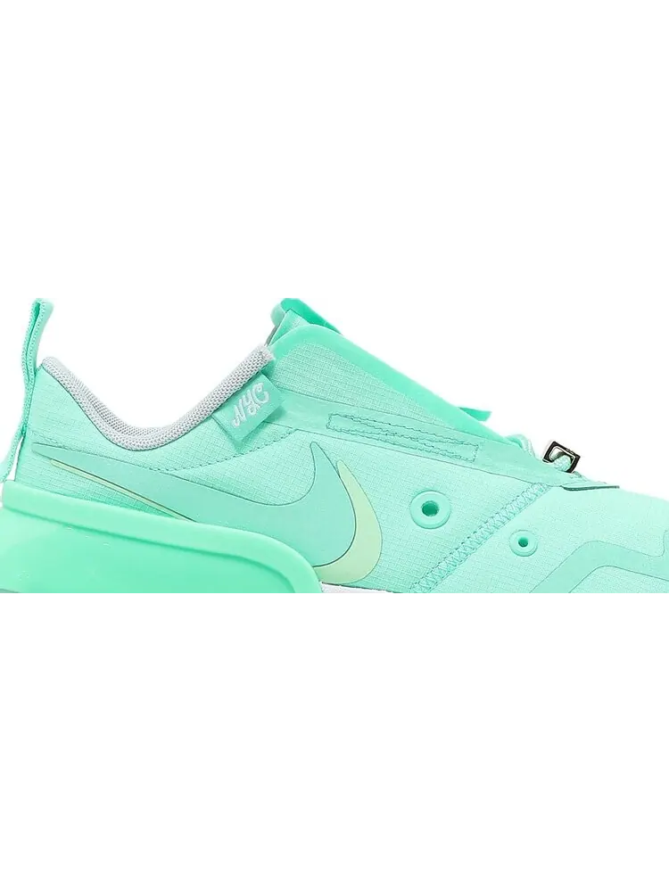 Кроссовки Nike Wmns Air Max Up 'City Special - NYC Lady Liberty' — изображение 2 из 8, бирюзовый