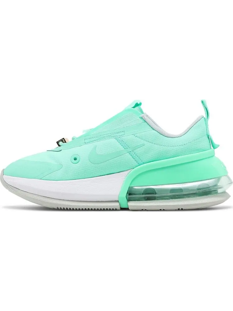 Кроссовки Nike Wmns Air Max Up 'City Special - NYC Lady Liberty' — изображение 3 из 8, бирюзовый