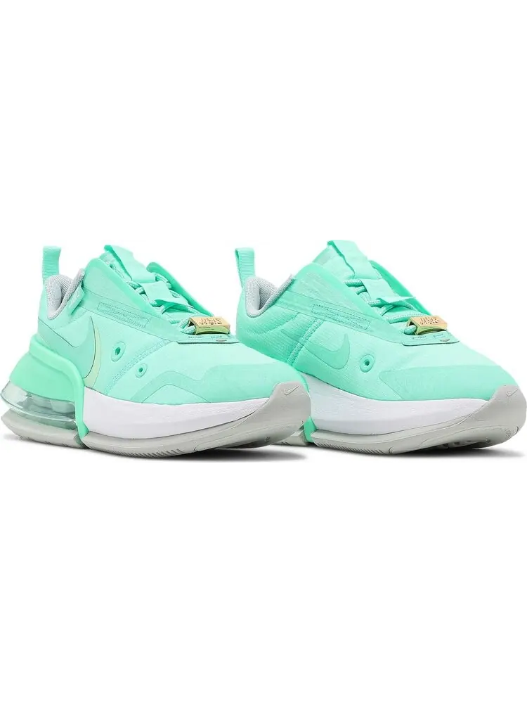 Кроссовки Nike Wmns Air Max Up 'City Special - NYC Lady Liberty' — изображение 8 из 8, бирюзовый