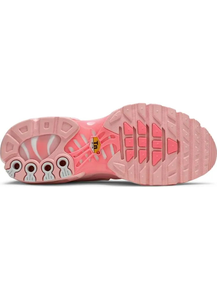 Кроссовки Nike Wmns Air Max Plus 'City Special - Atlanta' — изображение 4 из 8, розовый