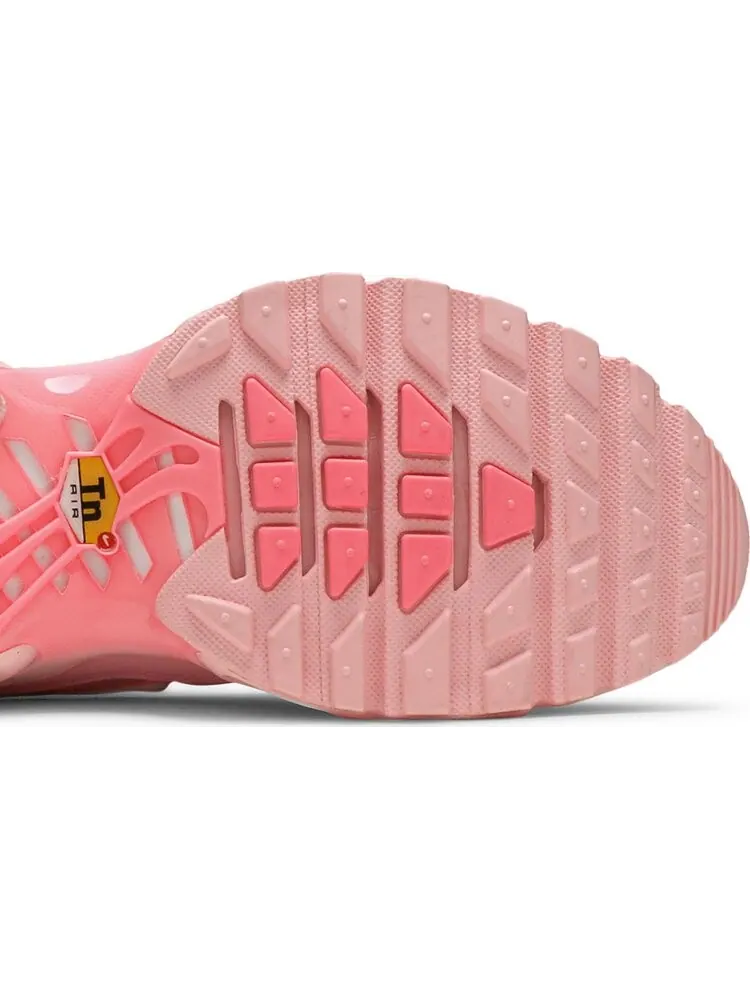 Кроссовки Nike Wmns Air Max Plus 'City Special - Atlanta' — изображение 5 из 8, розовый