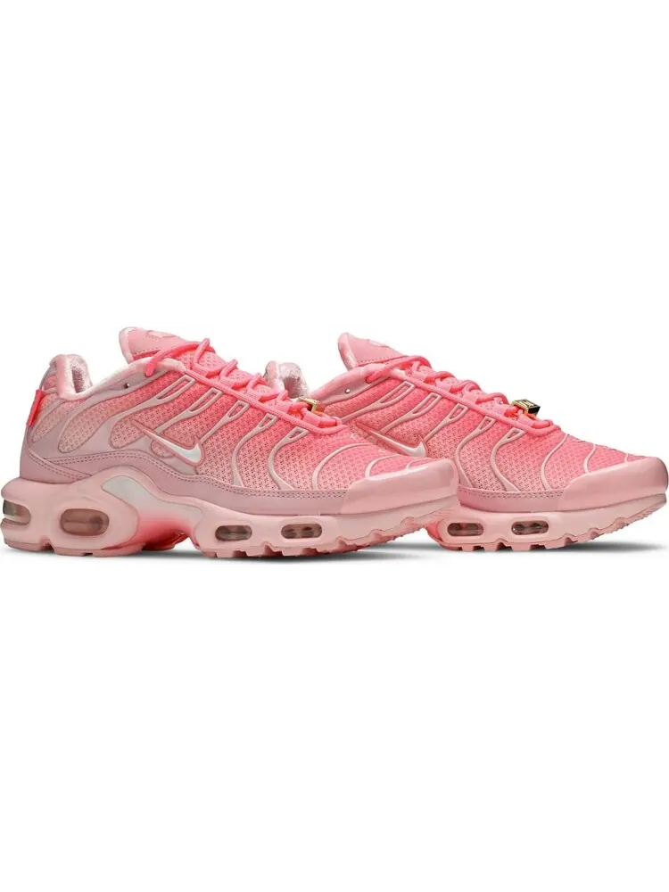 Кроссовки Nike Wmns Air Max Plus 'City Special - Atlanta' — изображение 8 из 8, розовый