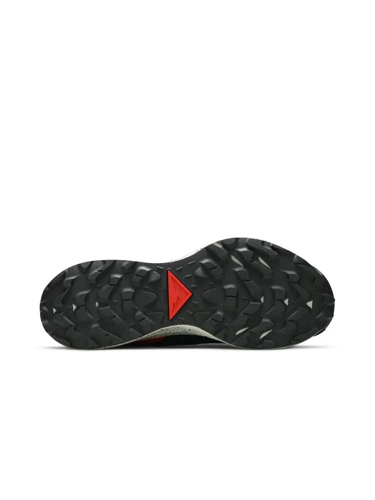 Кроссовки Pegasus Trail 2 GTX 'Dark Smoke Grey Bright Crimson' — изображение 4 из 8, темный серый яркий