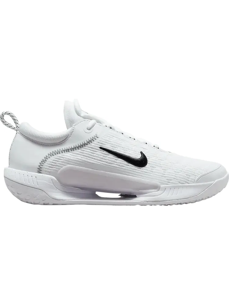 Кроссовки Nike Court Zoom NXT — изображение 1 из 1, белый