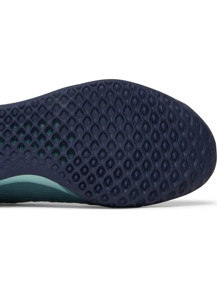 Кроссовки Nike NikeCourt Zoom NXT 'Obsidian Mineral Slate' — изображение 5 из 8, зеленый