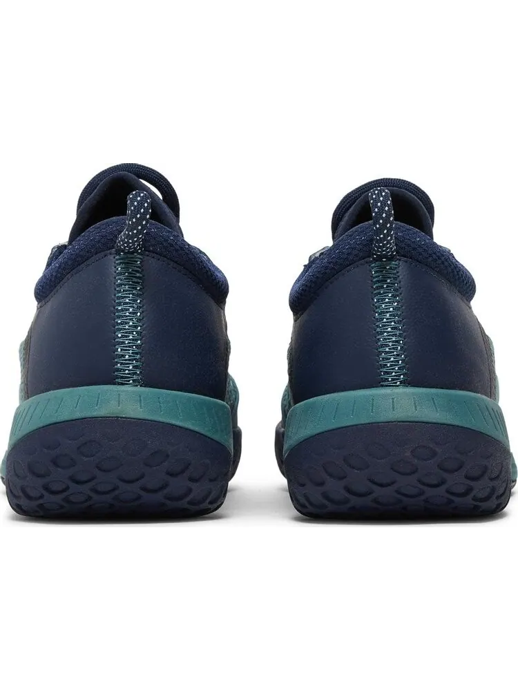 Кроссовки Nike NikeCourt Zoom NXT 'Obsidian Mineral Slate' — изображение 6 из 8, зеленый