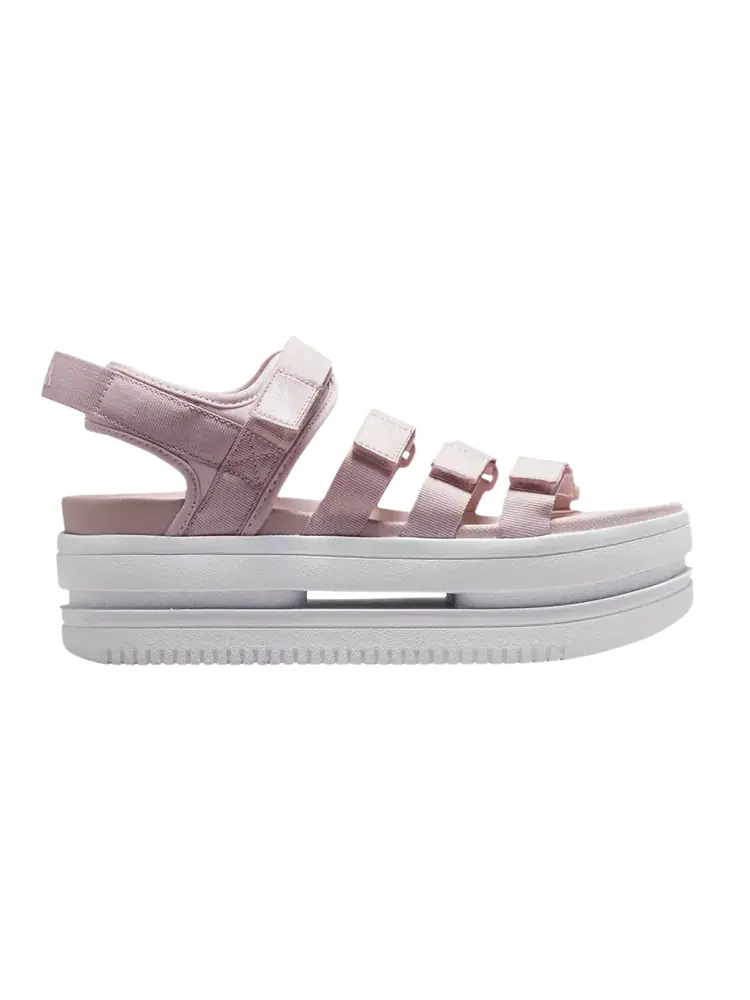 Кроссовки Nike Wmns Icon Classic Sandal — изображение 1 из 1, розовый