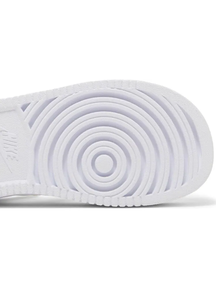 Сандалии Nike Wmns Icon Classic Sandal 'White Pure Platinum' — изображение 5 из 8, белый