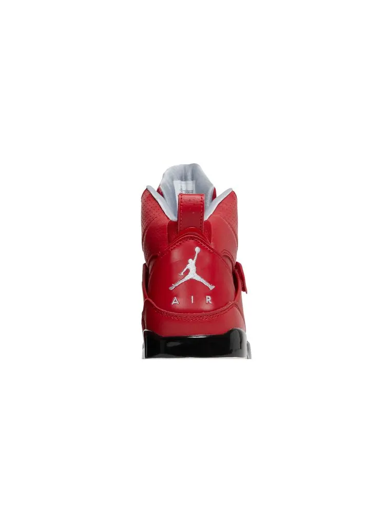 Кроссовки Jordan Flight 45 High 'Gym Red' — изображение 7 из 8, красный