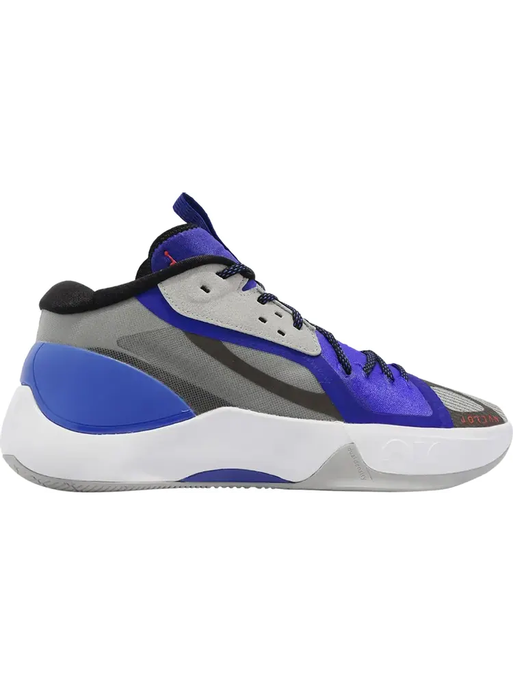 Кроссовки Jordan Zoom Separate PF Ultramarine — изображение 1 из 1, серый