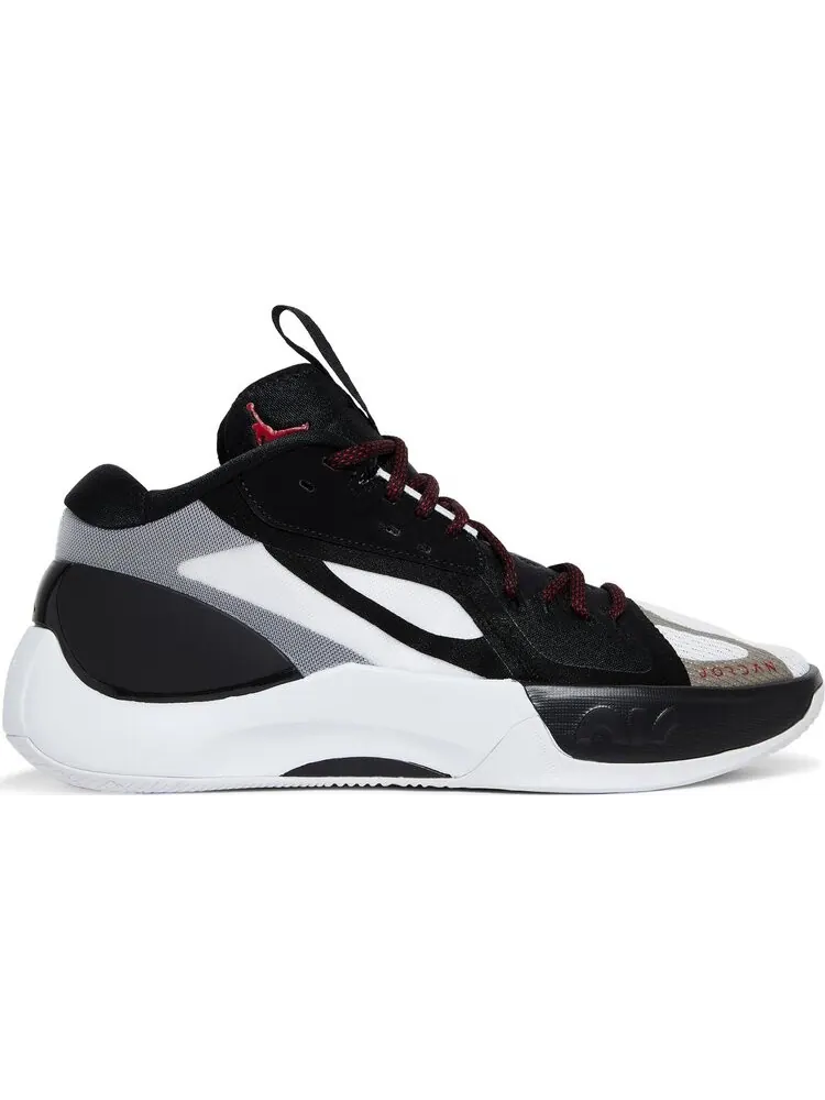 Кроссовки Air Jordan Zoom Separate — изображение 1 из 8, черный
