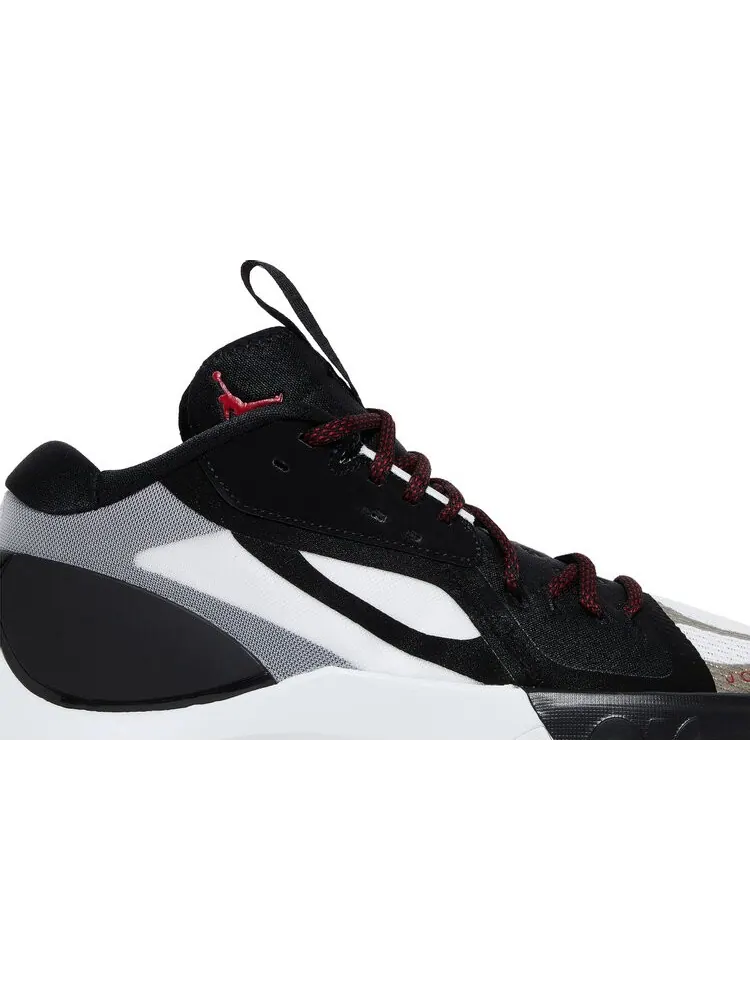 Кроссовки Air Jordan Zoom Separate — изображение 2 из 8, черный