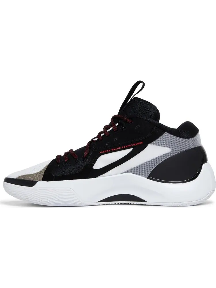 Кроссовки Air Jordan Zoom Separate — изображение 3 из 8, черный