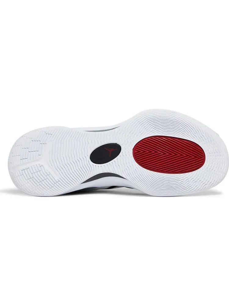 Кроссовки Air Jordan Zoom Separate — изображение 4 из 8, черный