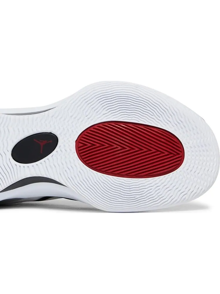 Кроссовки Air Jordan Zoom Separate — изображение 5 из 8, черный