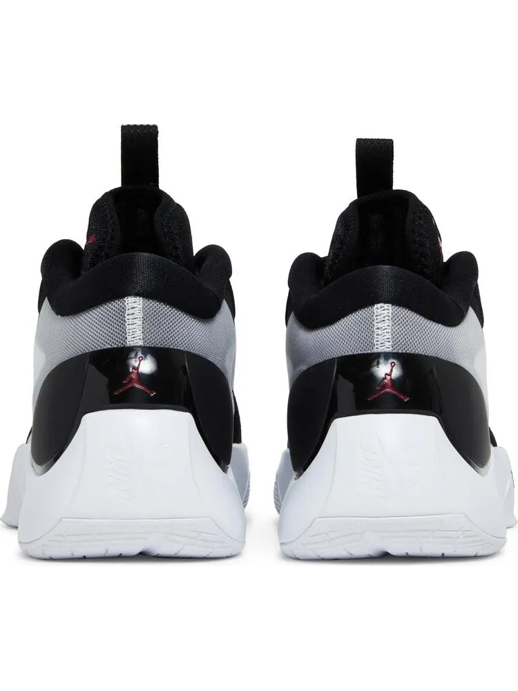 Кроссовки Air Jordan Zoom Separate — изображение 6 из 8, черный