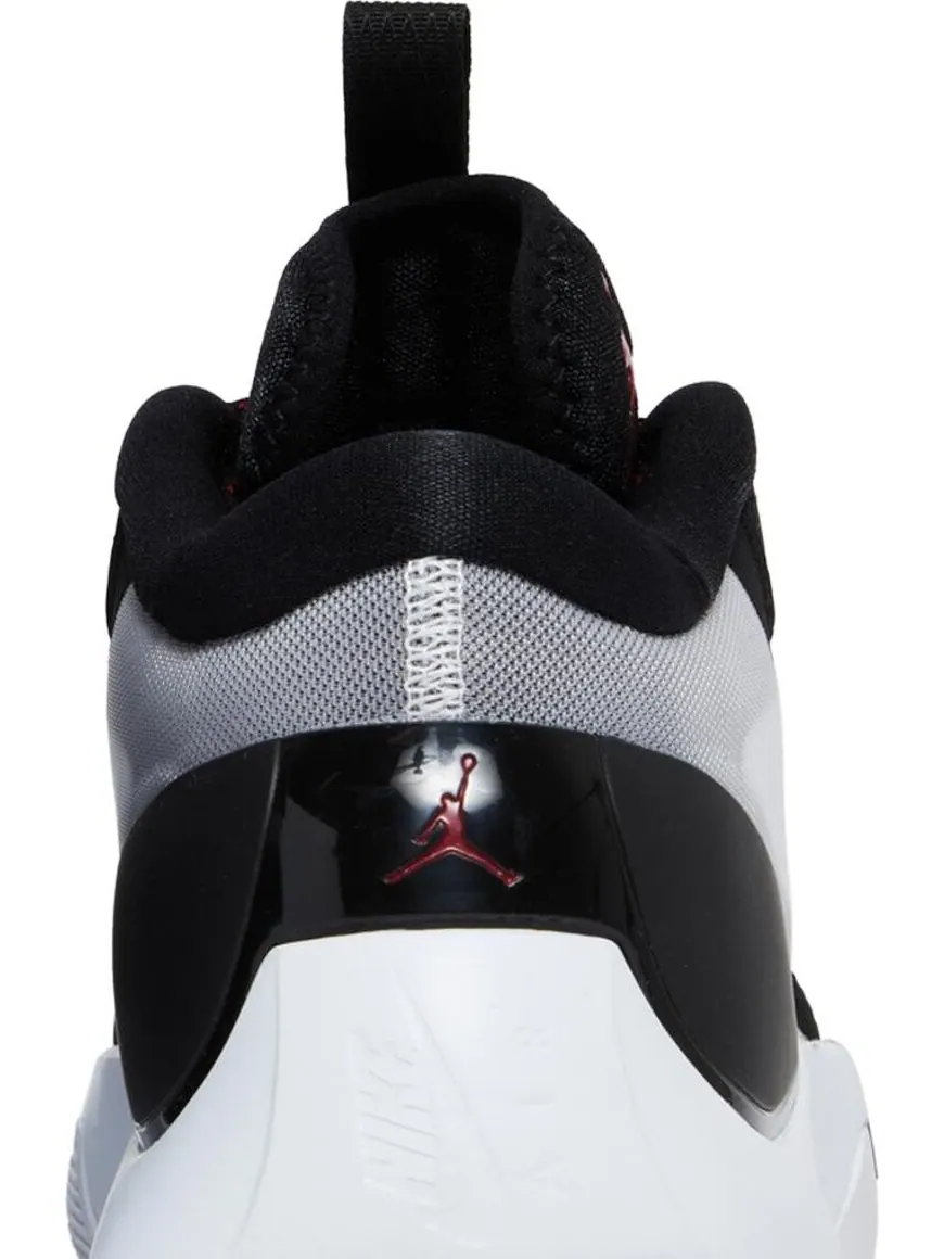 Кроссовки Air Jordan Zoom Separate — изображение 7 из 8, черный