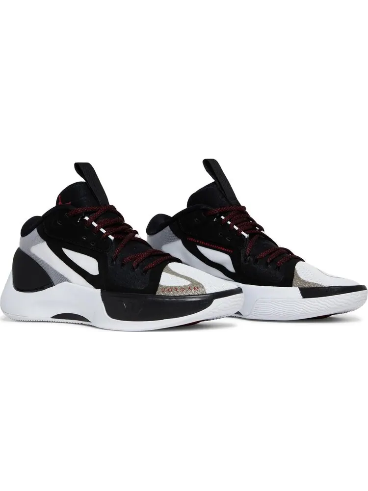 Кроссовки Air Jordan Zoom Separate — изображение 8 из 8, черный