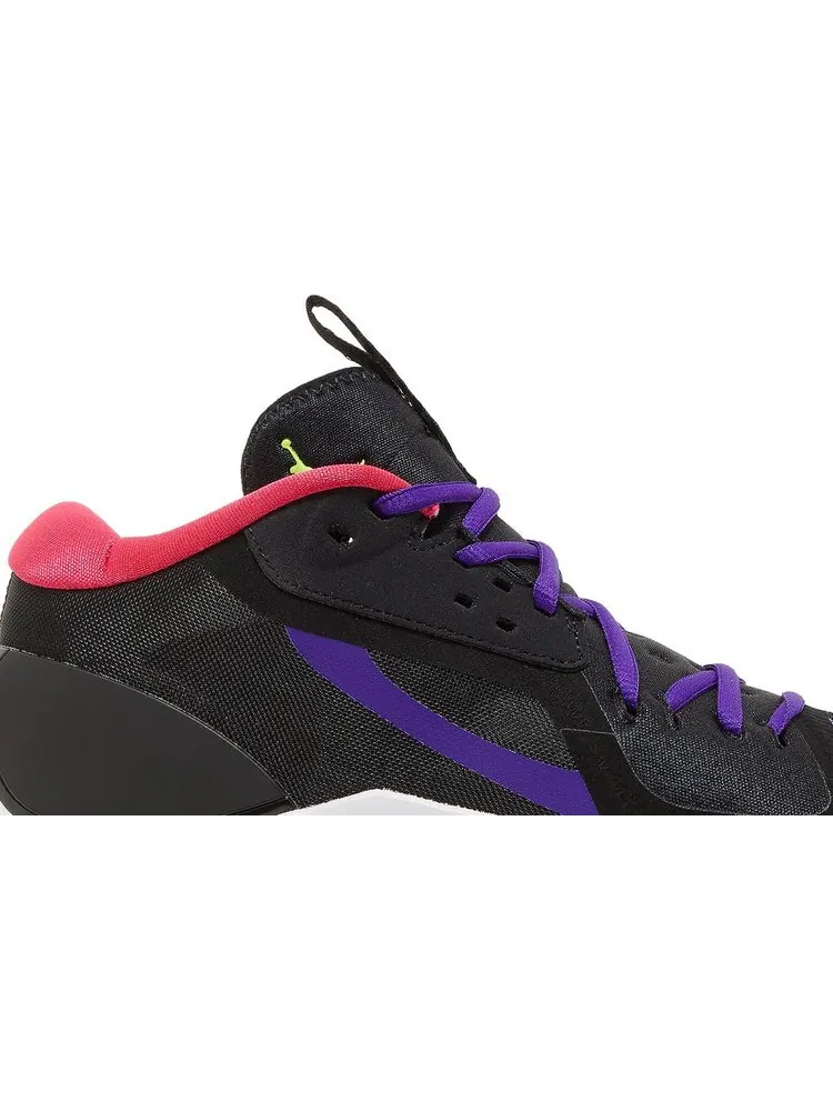 Кроссовки Jordan Zoom Separate Chaos — изображение 2 из 8, черный