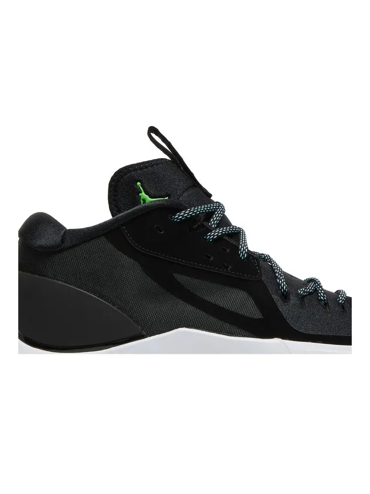 Кроссовки Jordan Zoom Separate 'Black Multi' — изображение 2 из 8, черный мульти