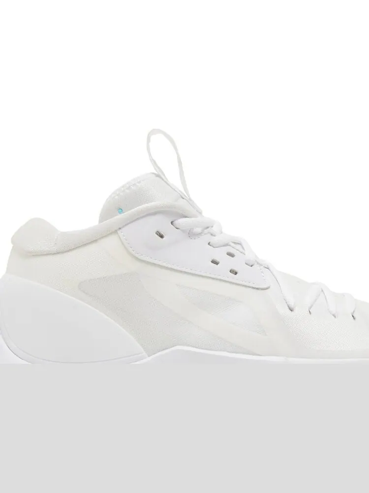 Кроссовки Jordan Zoom Separate White Bleached Aqua — изображение 2 из 8, белый