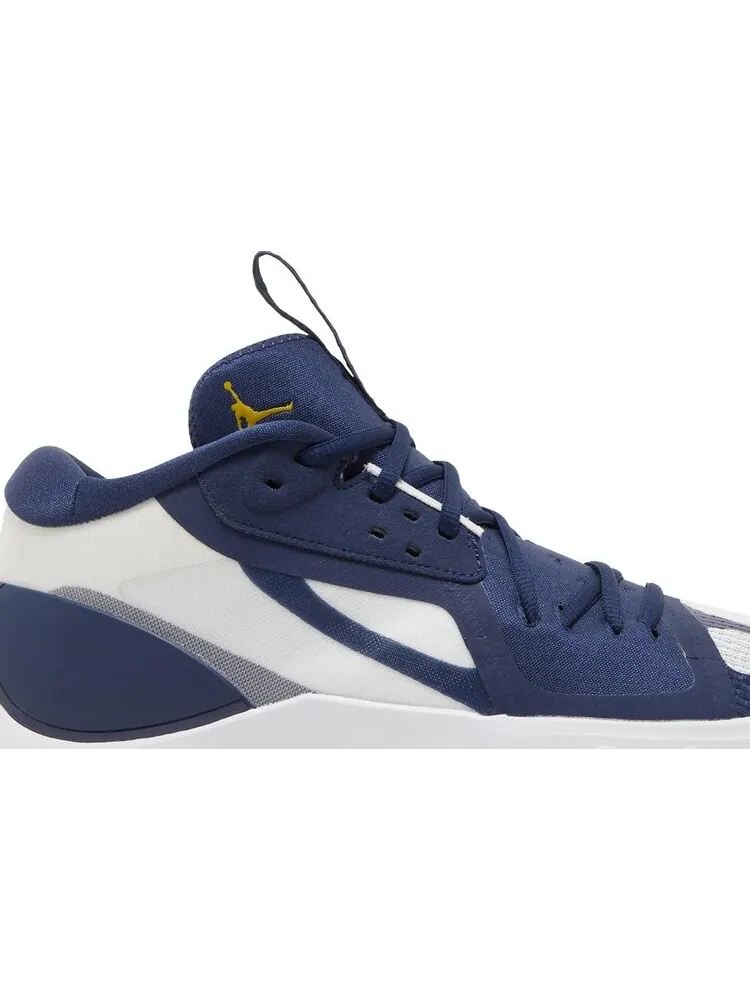Кроссовки Jordan Zoom Separate Olympic — изображение 2 из 8, синий