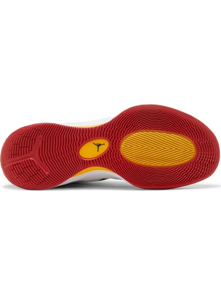 Кроссовки Jordan Zoom Separate Olympic — изображение 4 из 8, синий