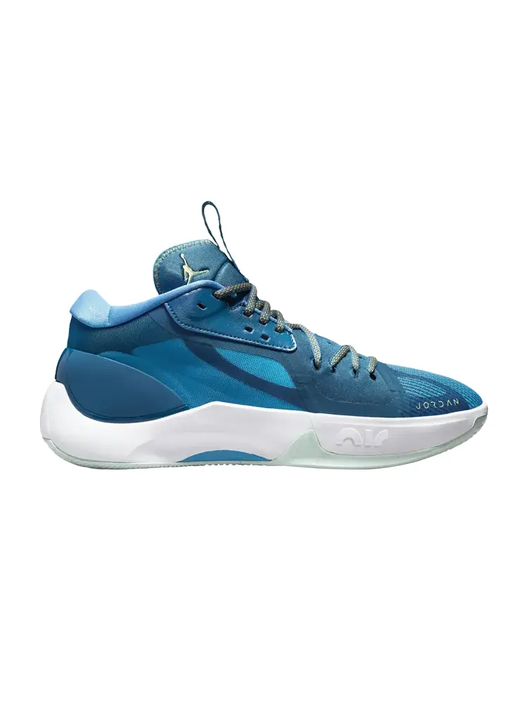 Кроссовки Air Jordan Jordan Zoom Separate — изображение 1 из 1, синий