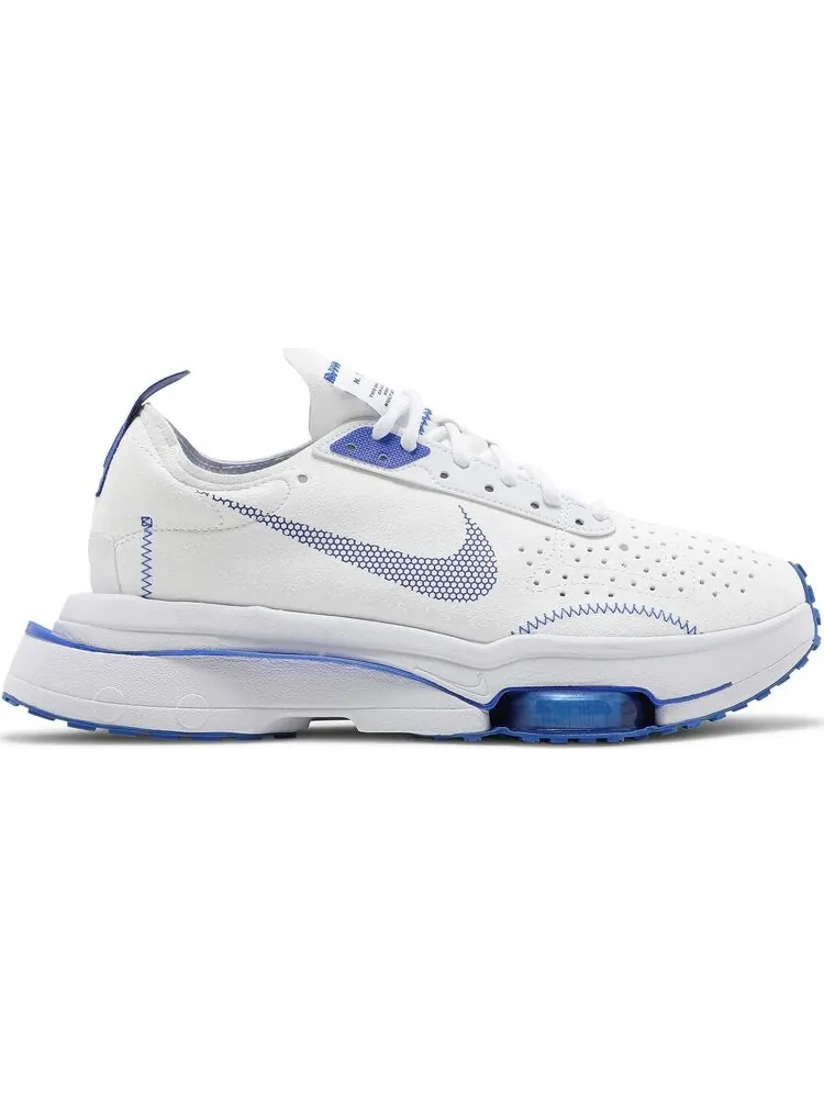 Кроссовки Nike Air Zoom-Type SE 'White Game Royal' — изображение 1 из 8, белый