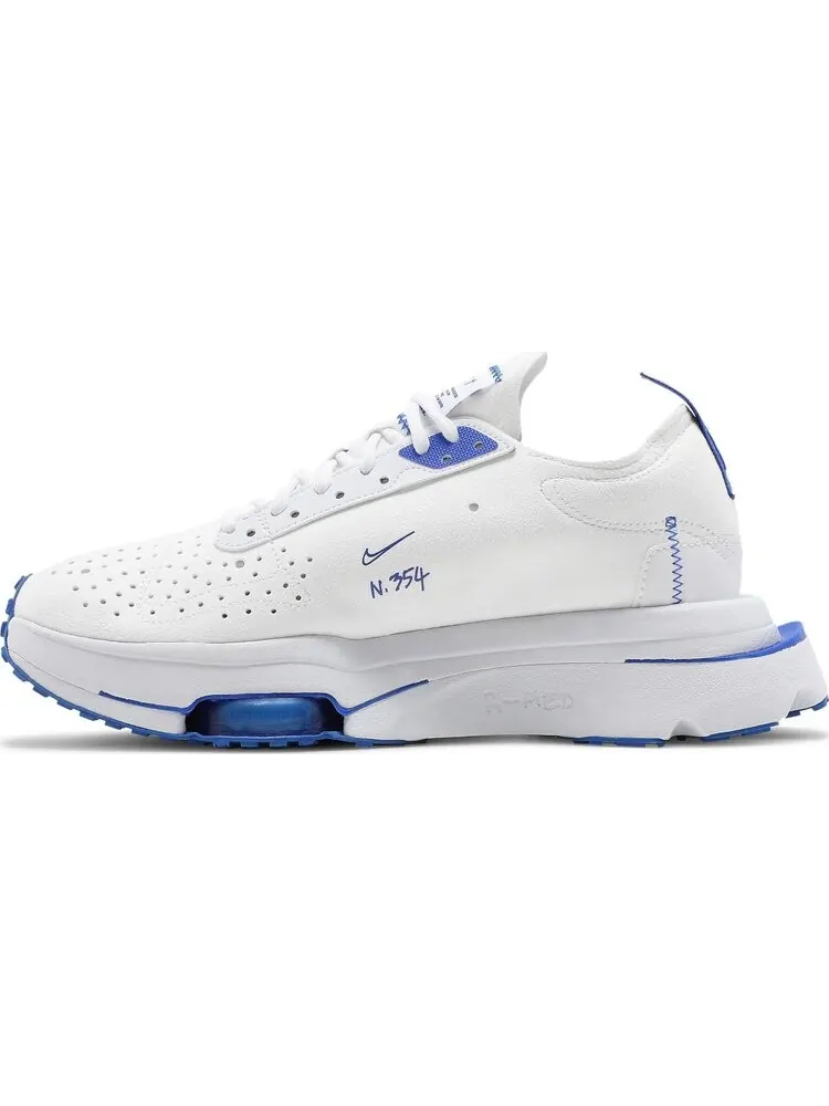 Кроссовки Nike Air Zoom-Type SE 'White Game Royal' — изображение 3 из 8, белый