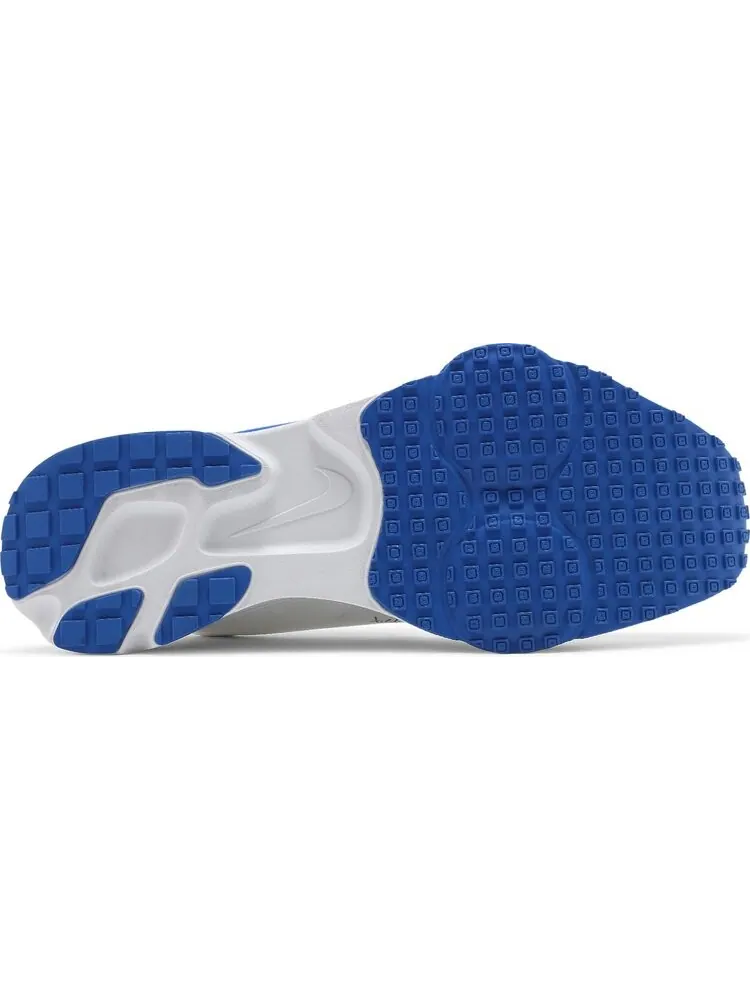 Кроссовки Nike Air Zoom-Type SE 'White Game Royal' — изображение 4 из 8, белый