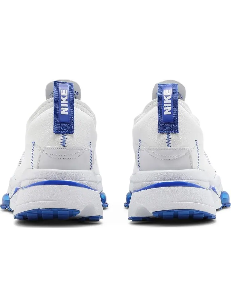 Кроссовки Nike Air Zoom-Type SE 'White Game Royal' — изображение 6 из 8, белый