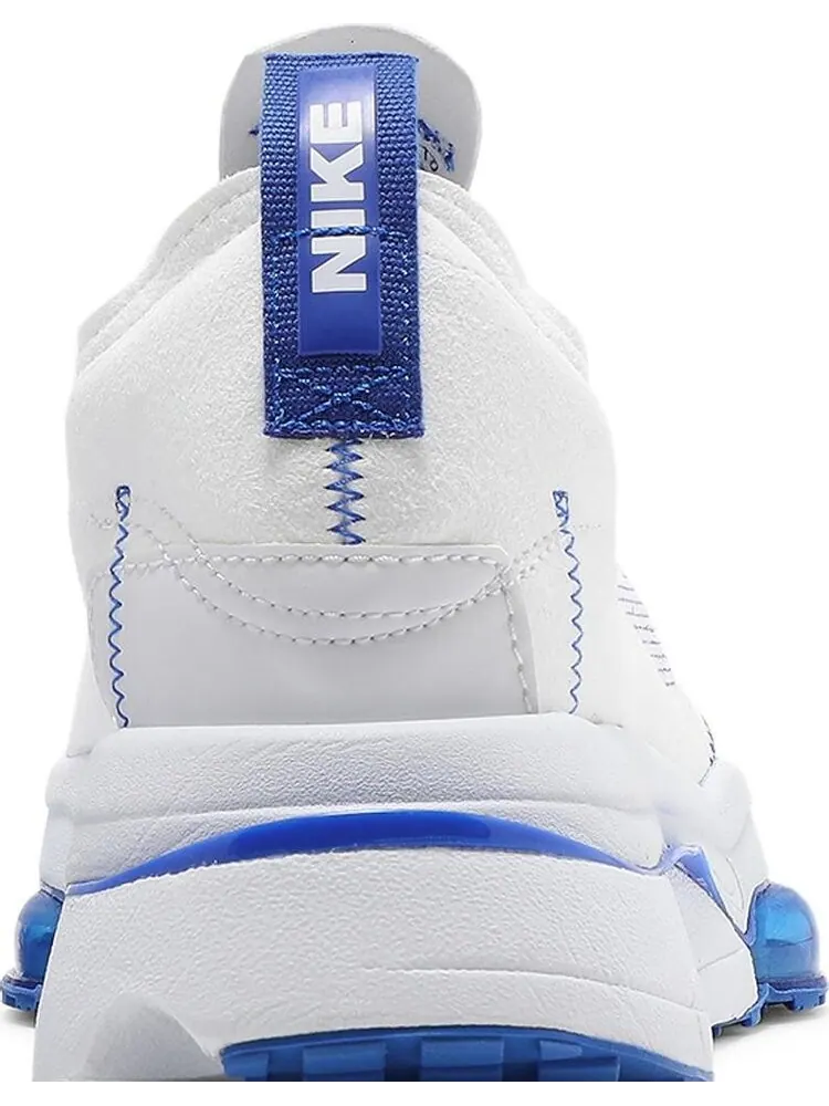 Кроссовки Nike Air Zoom-Type SE 'White Game Royal' — изображение 7 из 8, белый