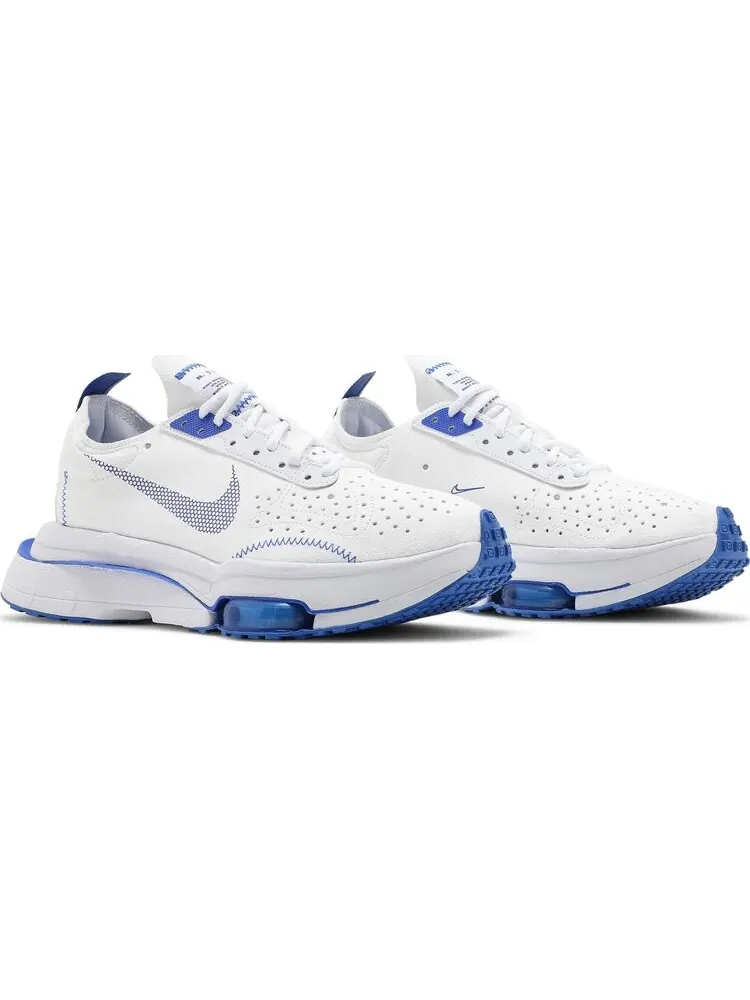 Кроссовки Nike Air Zoom-Type SE 'White Game Royal' — изображение 8 из 8, белый