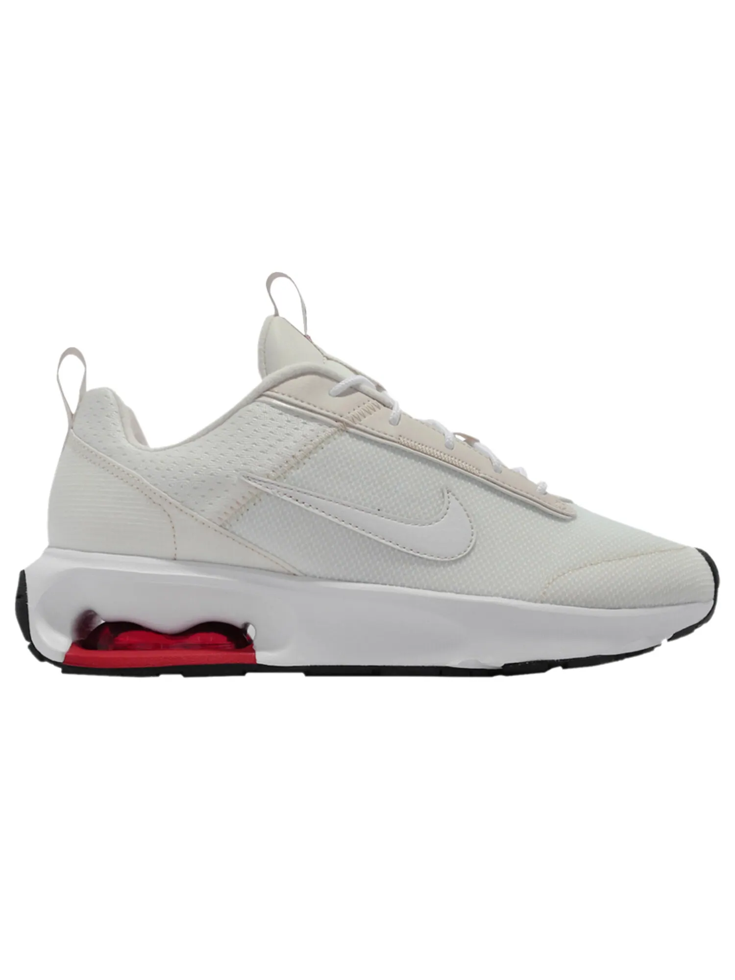 Кроссовки Nike Air Max Interlock Light 'White Red' — изображение 1 из 1, белый