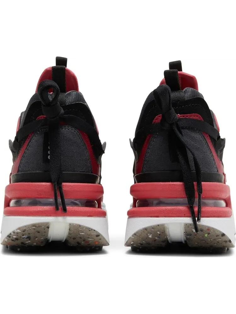Кроссовки Nike Wmns Air Max Furyosa 'Black Gypsy Rose' — изображение 6 из 8, черный