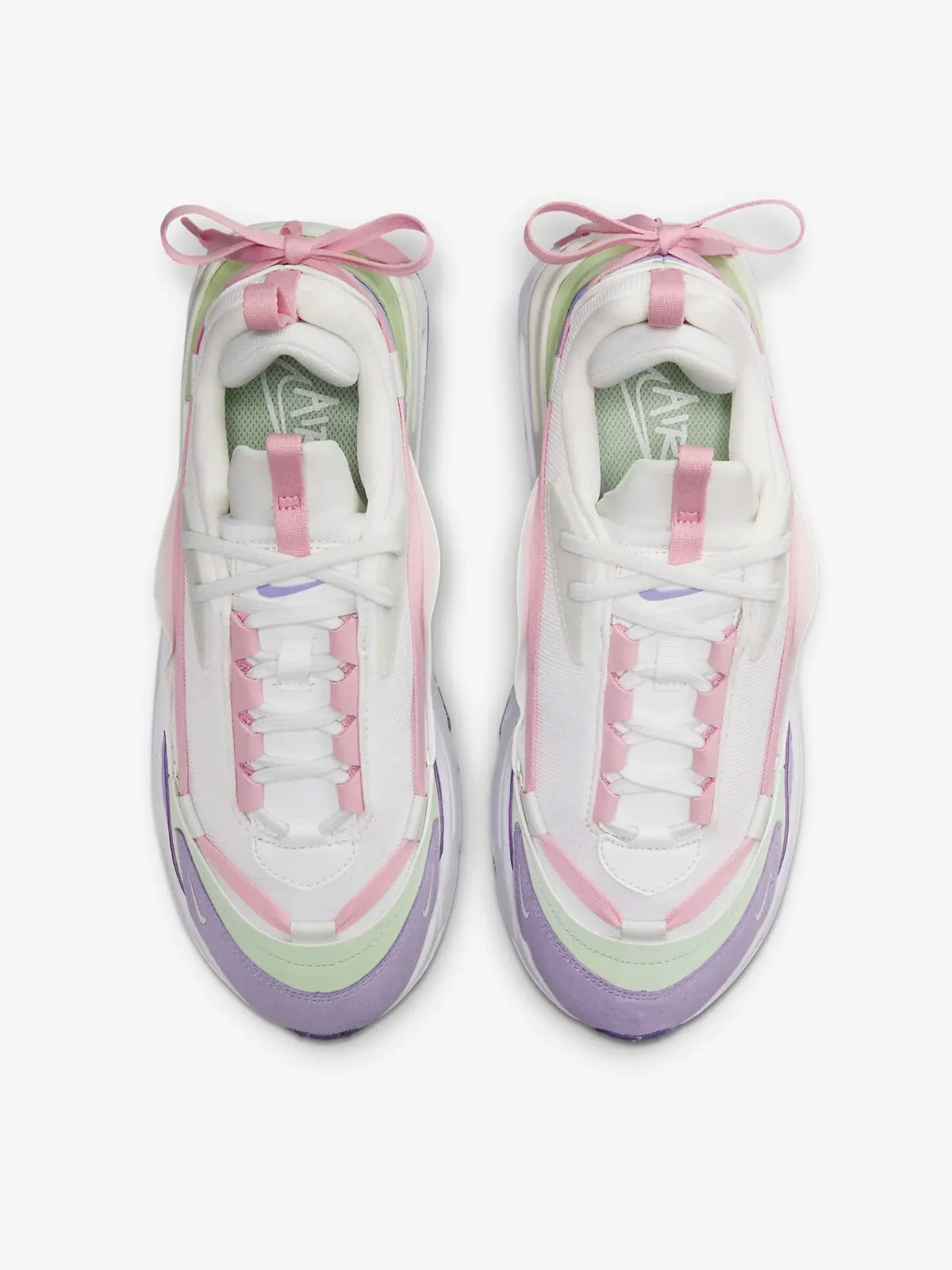 Кроссовки Nike Wmns Air Max Furyosa 'Pastel' — изображение 4 из 8, мульти