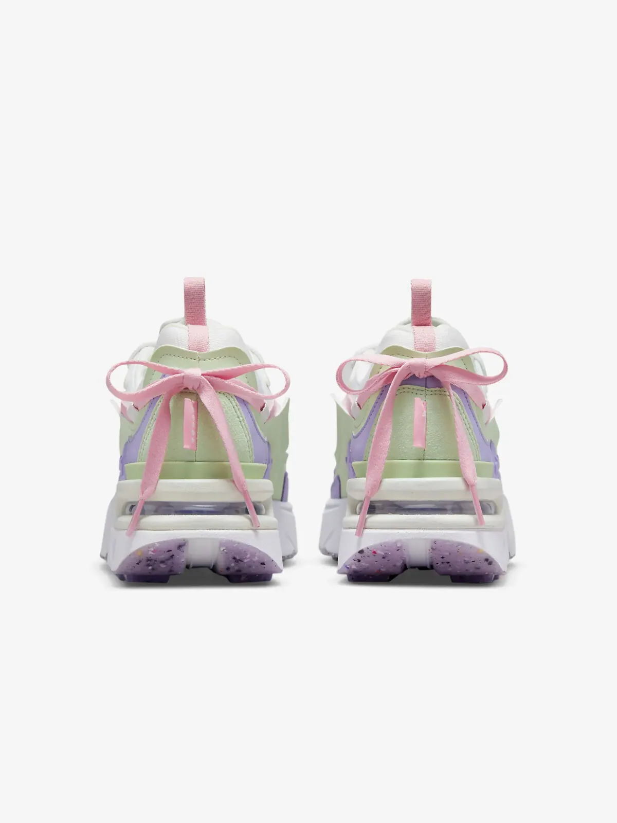Кроссовки Nike Wmns Air Max Furyosa 'Pastel' — изображение 5 из 8, мульти