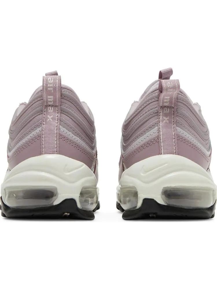 Кроссовки Nike Wmns Air Max 97 'Plum Fog' — изображение 6 из 8, фиолетовый