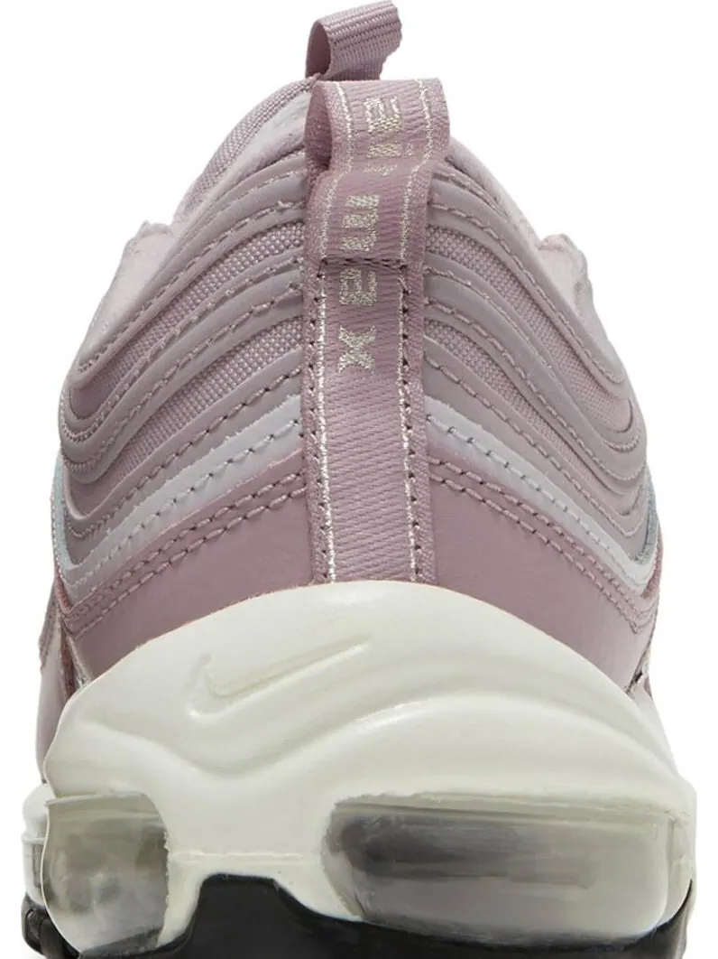 Кроссовки Nike Wmns Air Max 97 'Plum Fog' — изображение 7 из 8, фиолетовый