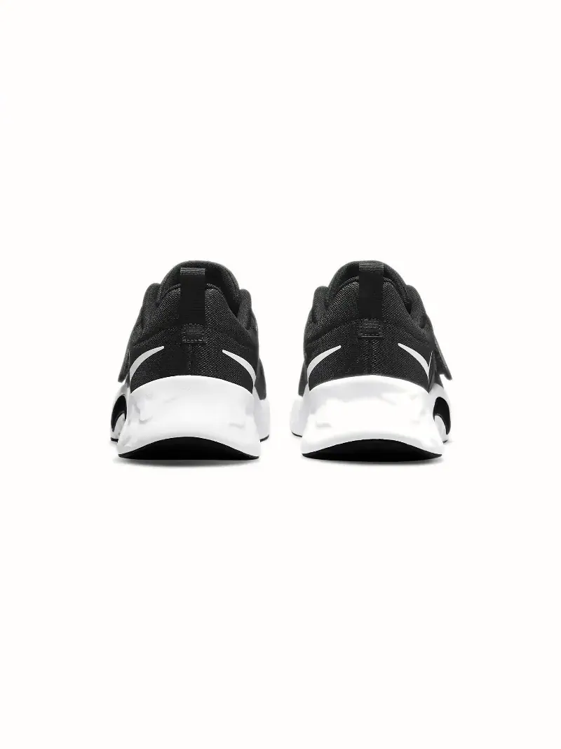 Кроссовки Nike Renew Retaliation 4 — изображение 5 из 7, черный