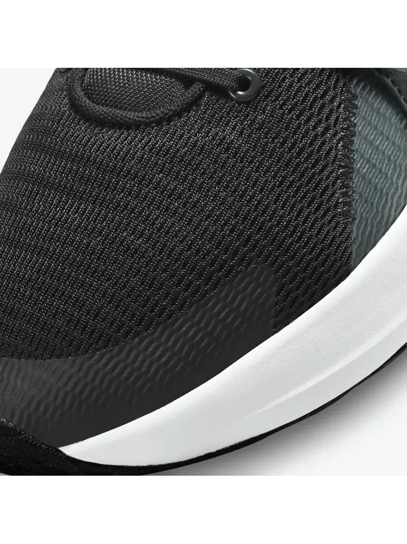 Кроссовки Nike Renew Retaliation 4 — изображение 6 из 7, черный