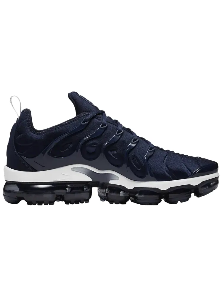 Кроссовки Nike Air VaporMax Plus 2024 — изображение 1 из 1, синий