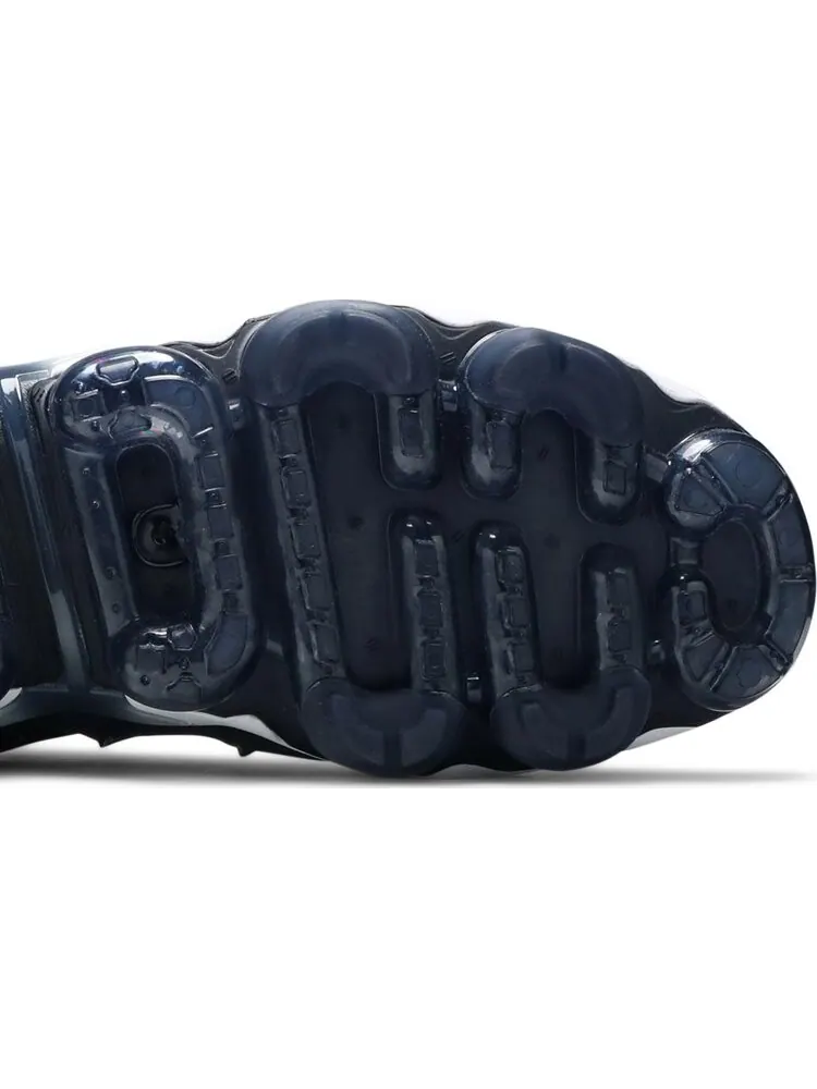 Кроссовки Nike Air VaporMax Plus 'Midnight Navy' — изображение 5 из 8, синий